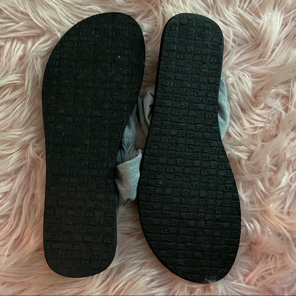NWOT • Sanuk Yoga Sling 2 | Women's Size 8 - Picture 4 of 4